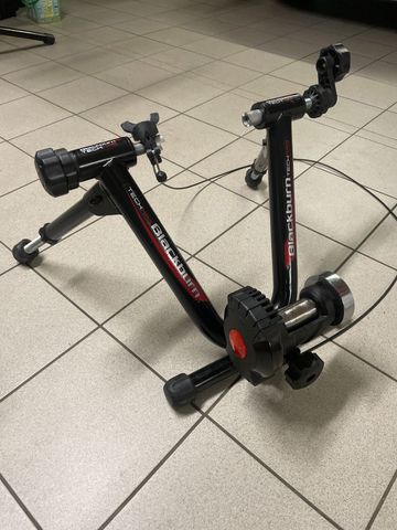 Gebrauchtes Blackburn TechMag 2013 bike — Bild 2 von 2