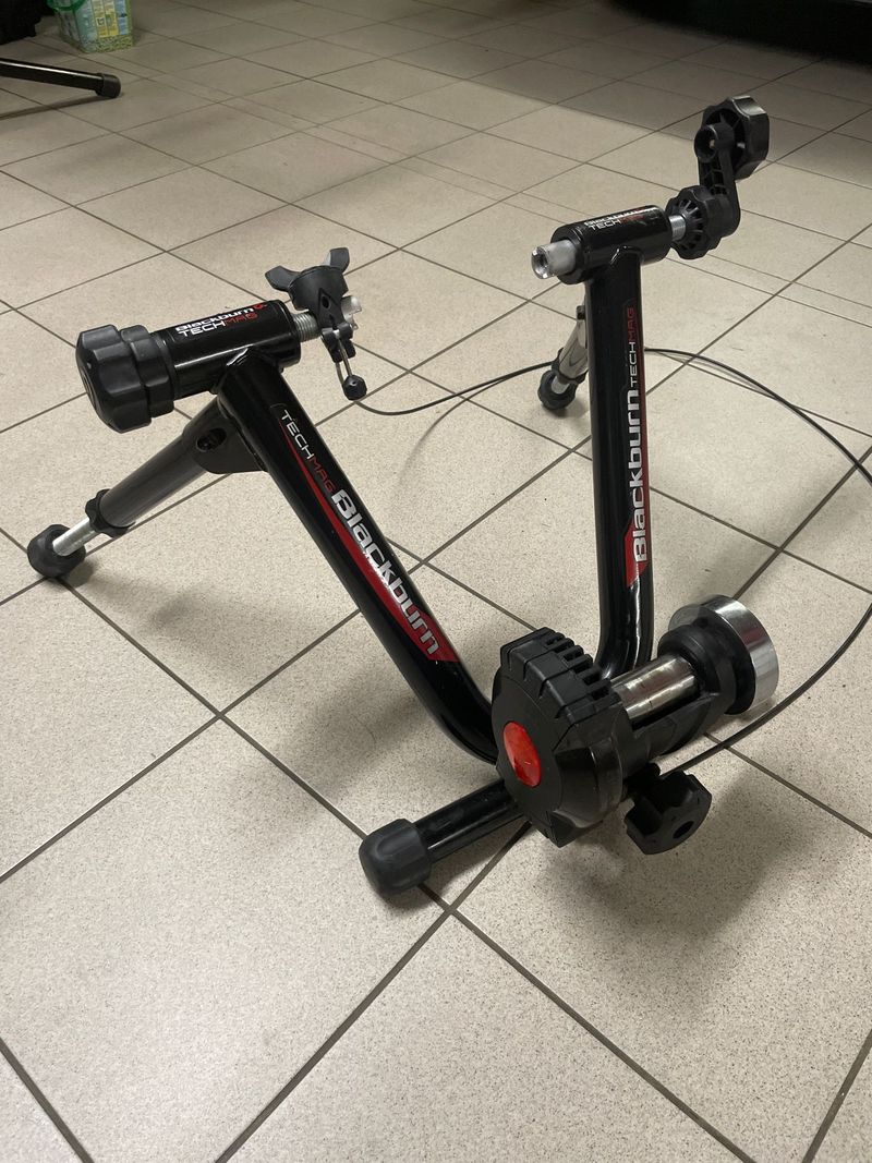 Gebrauchtes Blackburn TechMag 2013 bike — Bild 2 von 2