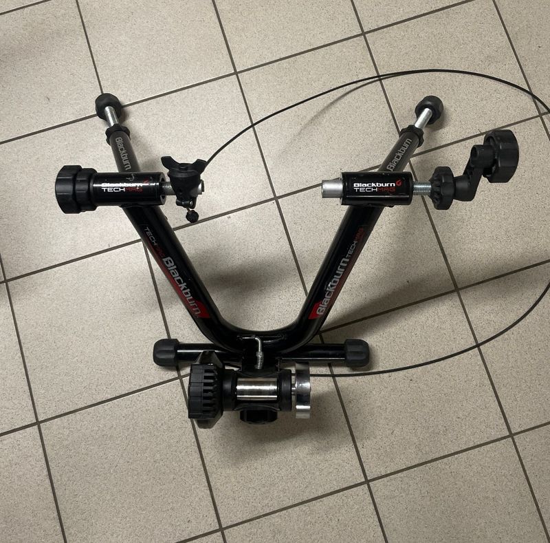 Gebrauchtes Blackburn TechMag 2013 bike — Bild 1 von 2