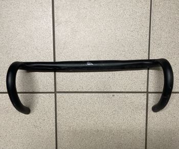 Canyon, Aluminium Handlebar 42cm NO flare