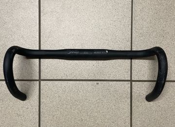 Used Deda Zero Aluminium Handlebar 2020 Cockpit