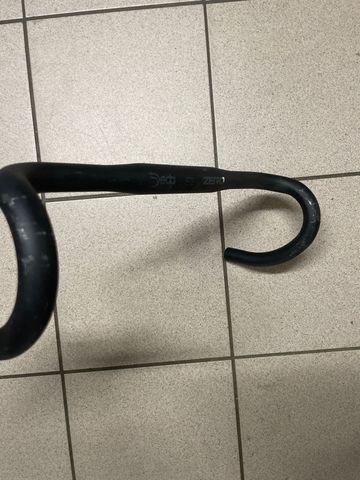 Tweedehands Deda Zero Aluminium Handlebar 2020 bike — afbeelding 2 van 2
