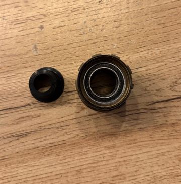 Used Scope Artech Wheels