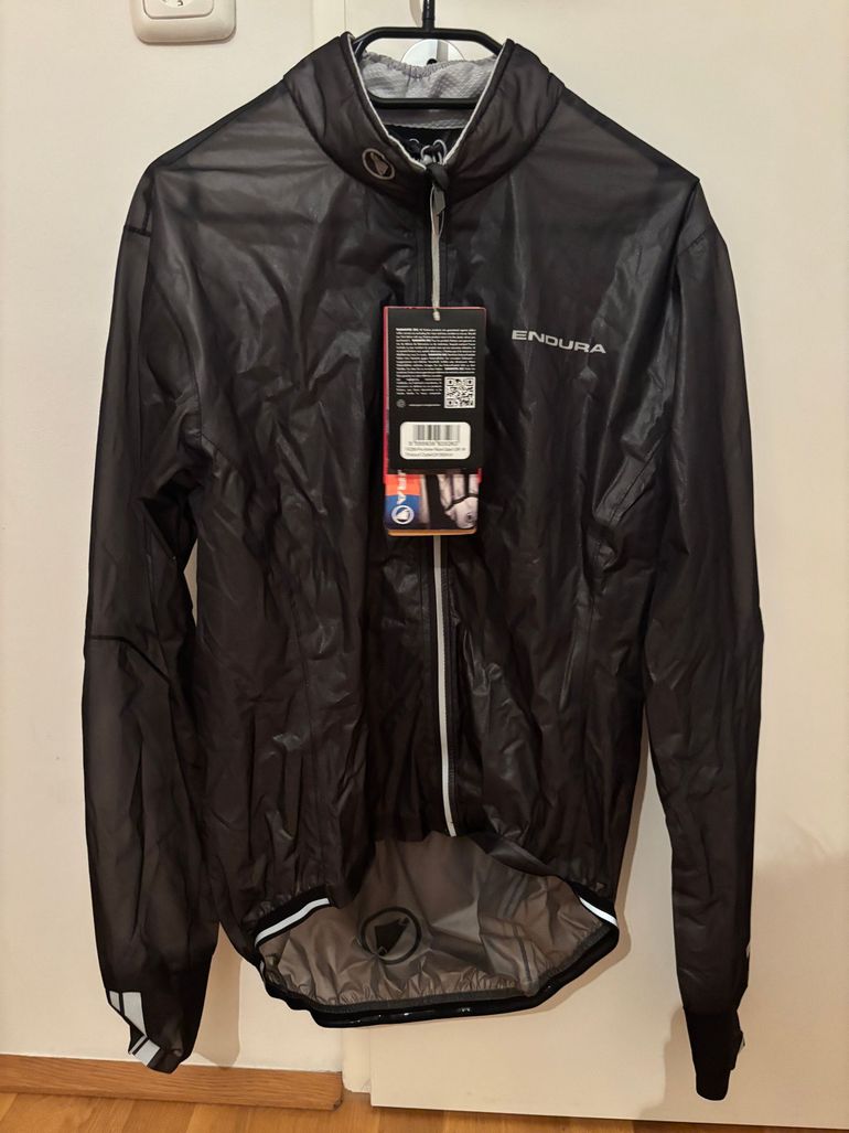 Endura FS260 Pro Adrenaline Race Cape ll 2025