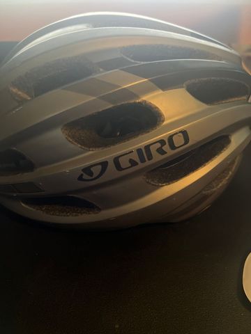 Used Giro CINDER MIPS ROAD HELMET 2022 Cycling Accessories
