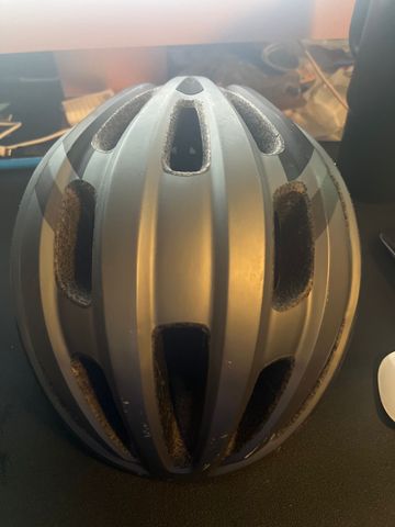 Tweedehands Giro CINDER MIPS ROAD HELMET 2022 bike — afbeelding 2 van 2