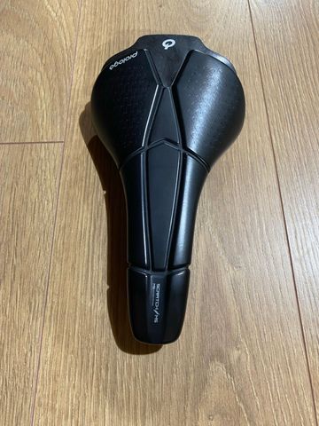 Brugt Prologo Scratch M5 Nack 2024 Saddles & Seatposts