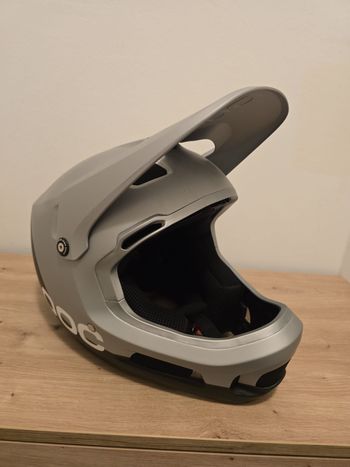 Used ABUS MTB stuff bike — image 2 of 2