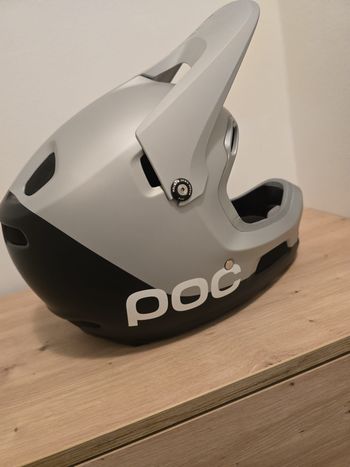 Used ABUS MTB stuff bike — image 1 of 2