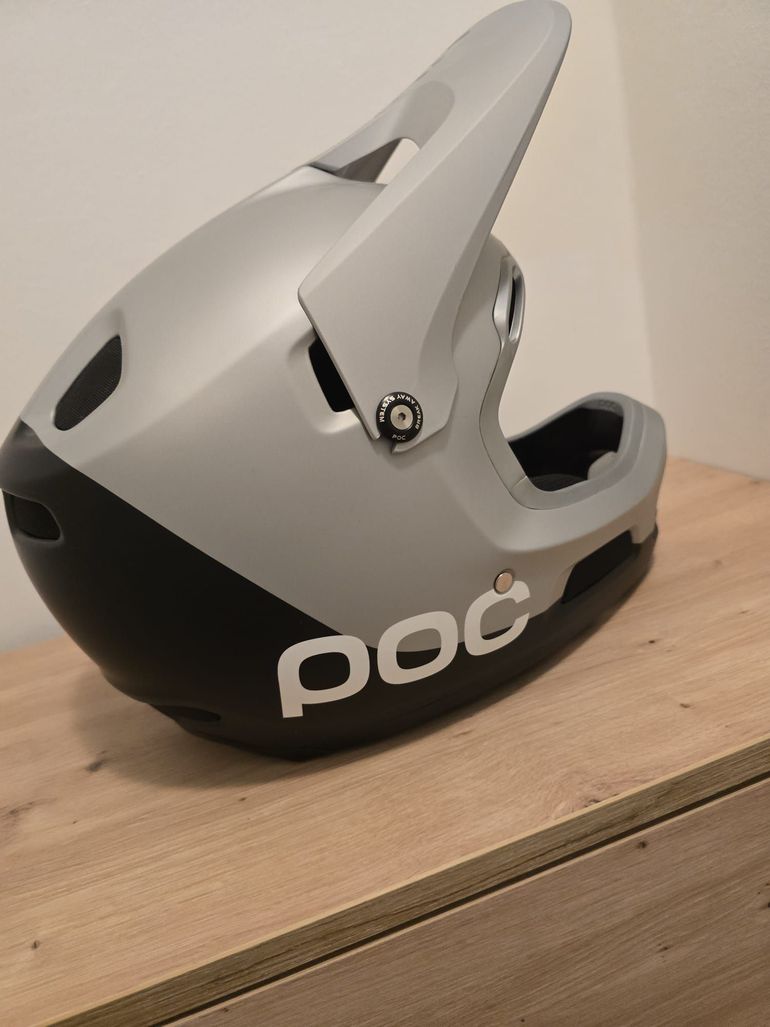 Used ABUS MTB stuff bike — image 1 of 2