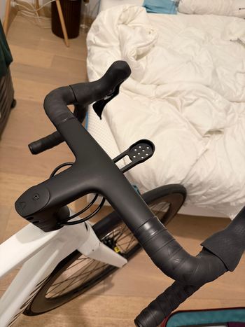 パーツ CP07 GRAVEL COCKPIT CF パーツ CP07 GRAVEL COCKPIT CF パーツ