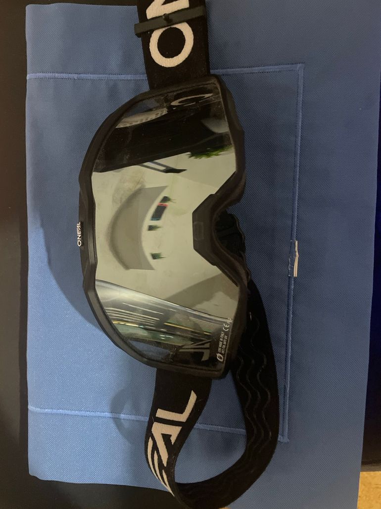 Used O‘neal MTB Brille 2024 bike — image 1 of 2