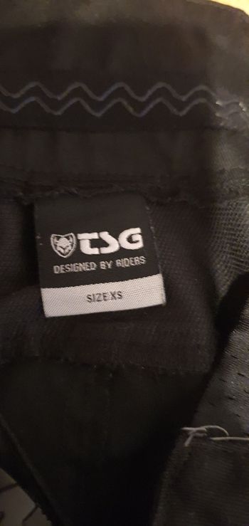 Used Tsg TSG Hose XS 2024 bike — image 2 of 2