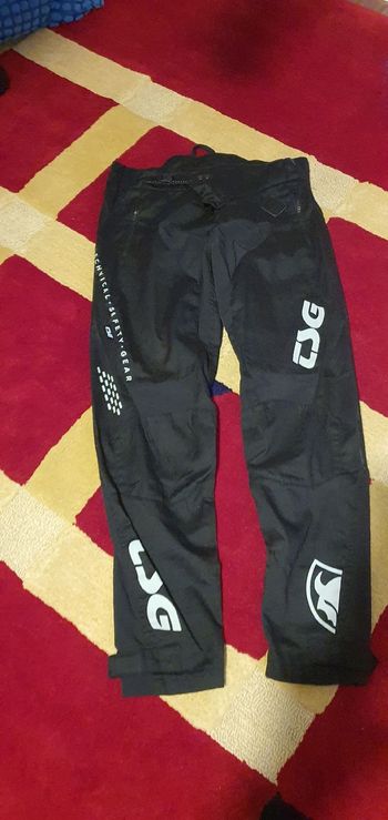 Used Tsg TSG Hose XS 2024 bike — image 1 of 2