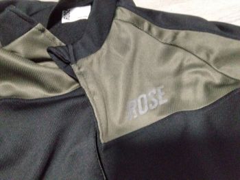 Tweedehands Rose Rennradjacke 2021 bike — afbeelding 2 van 3
