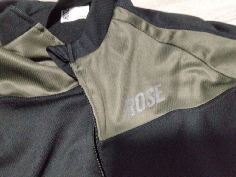 Tweedehands Rose Rennradjacke 2021 bike — afbeelding 2 van 3
