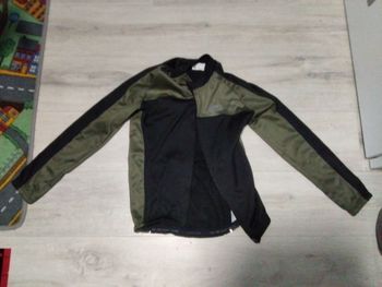 Tweedehands Rose Rennradjacke 2021 bike