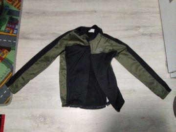 Brugt Rose Rennradjacke 2021 Cycling Clothing