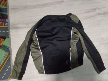 Tweedehands Rose Rennradjacke 2021 bike — afbeelding 3 van 3