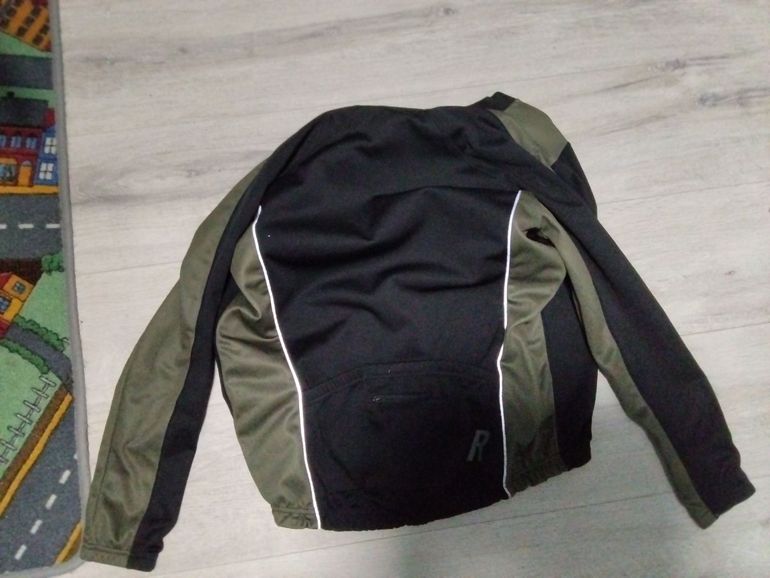 Tweedehands Rose Rennradjacke 2021 bike — afbeelding 3 van 3