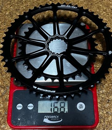 Brugt Cannondale Spidering 52-36 bike — billede 3 af 3