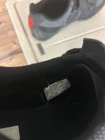 Used Specialized Rennradschuhe guter Zustand 2000 bike — image 3 of 3