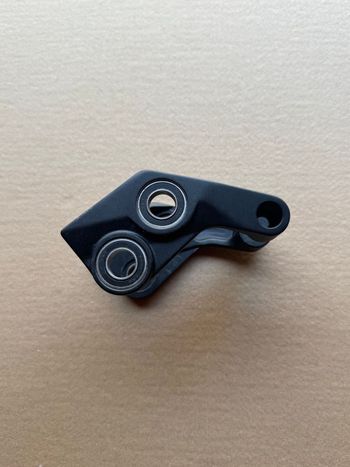 Used Commencal Rocker Link e u link Commencal Supreme DH V4.2 bike — image 4 of 7