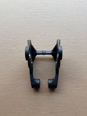 Used Commencal Rocker Link e u link Commencal Supreme DH V4.2 bike — image 3 of 7