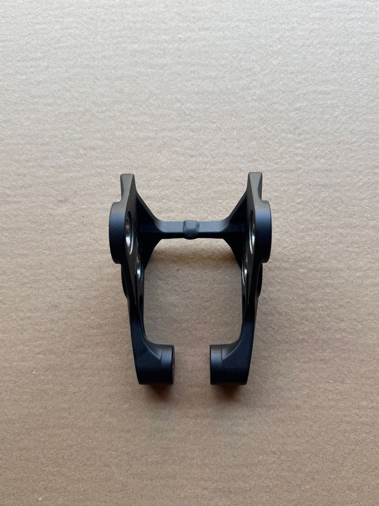 Used Commencal Rocker Link e u link Commencal Supreme DH V4.2 bike — image 3 of 7