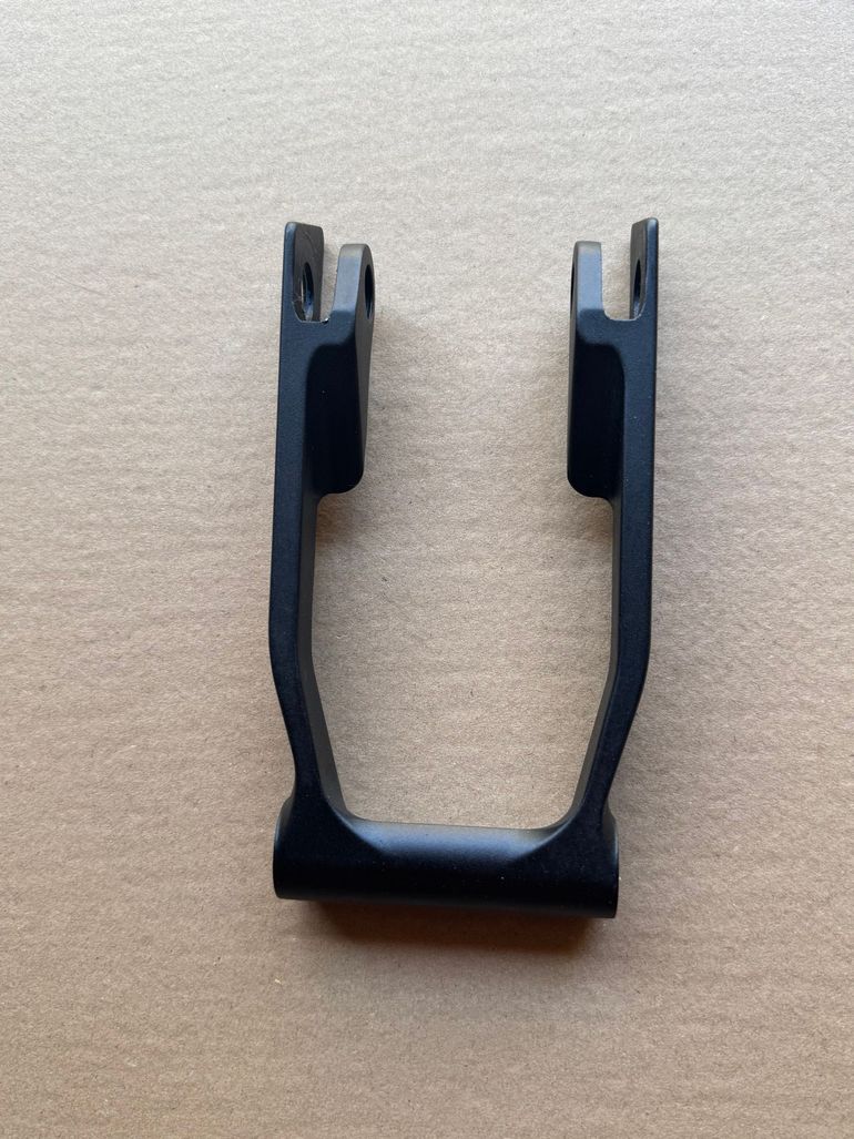 Used Commencal Rocker Link e u link Commencal Supreme DH V4.2 bike — image 7 of 7