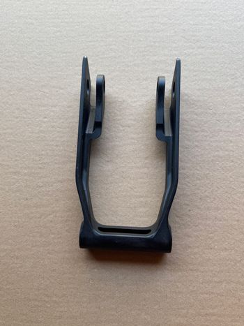 Used Commencal Rocker Link e u link Commencal Supreme DH V4.2 bike — image 5 of 7