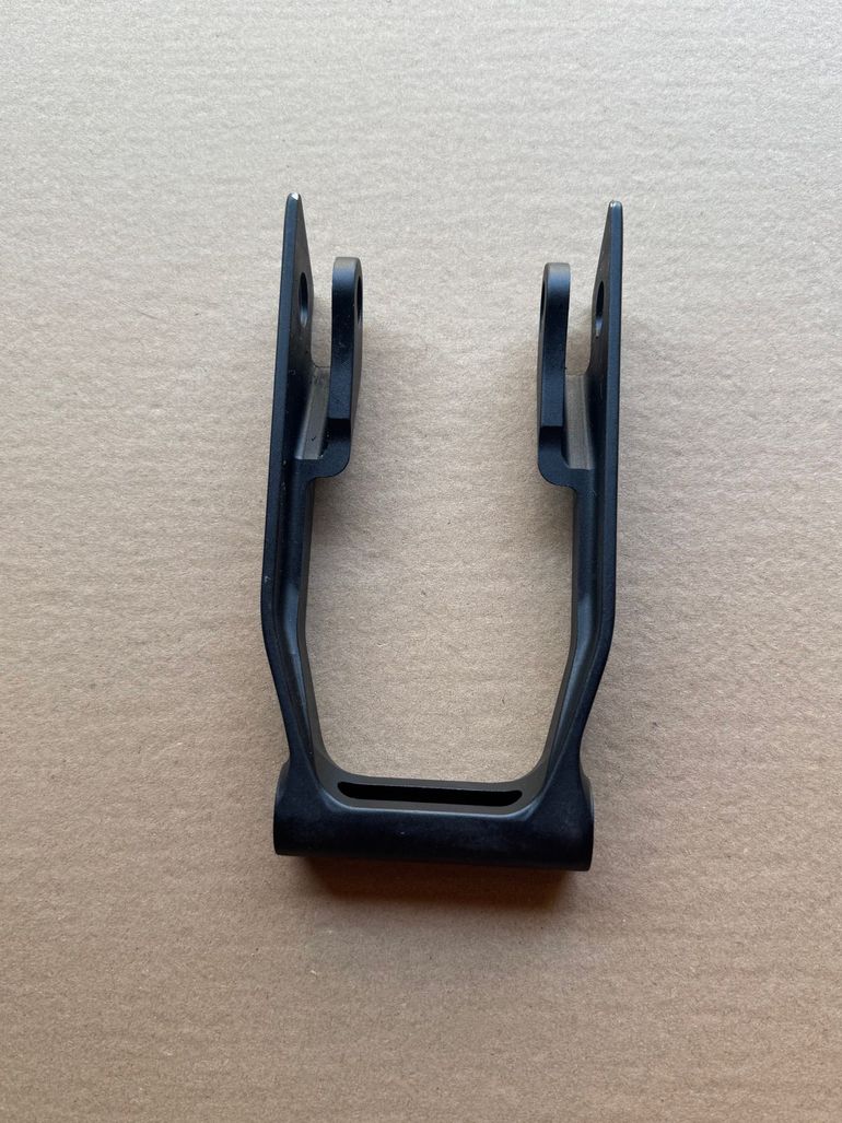Used Commencal Rocker Link e u link Commencal Supreme DH V4.2 bike — image 5 of 7