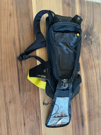 Used Komperdell Back Protection 2020 bike — image 4 of 5