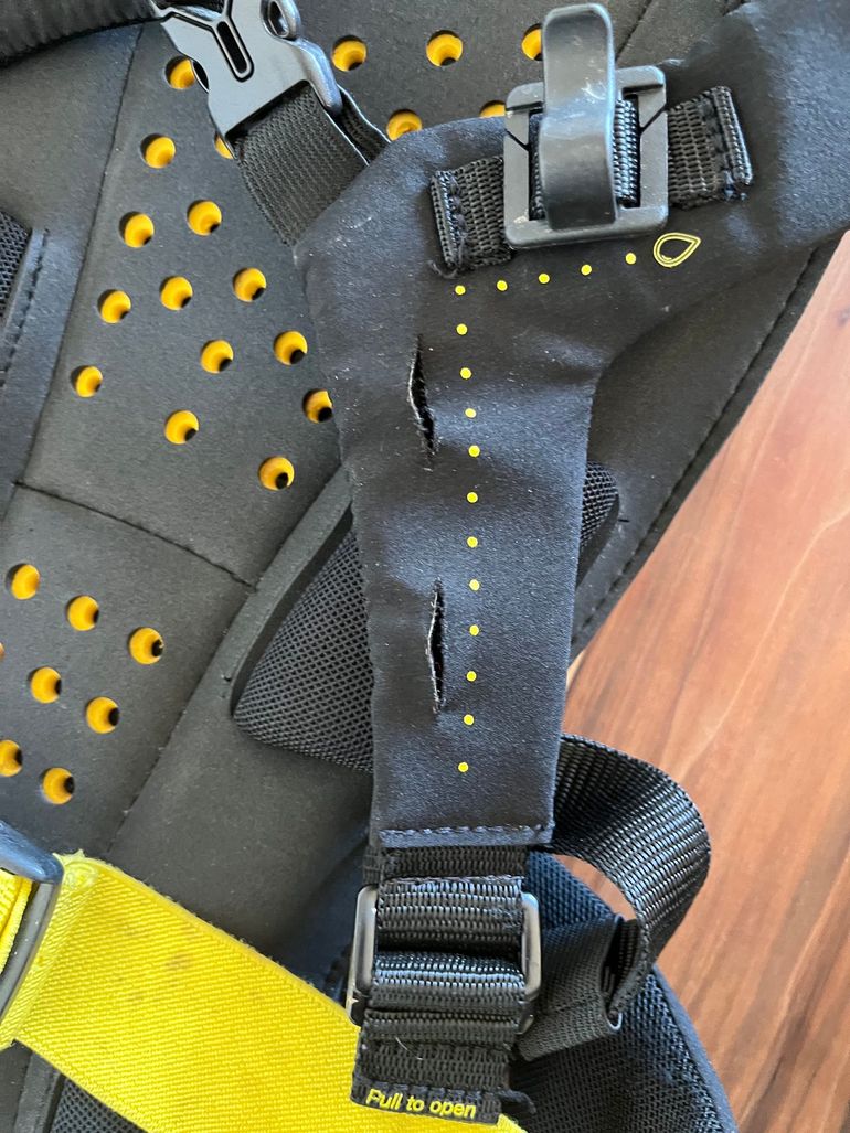 Used Komperdell Back Protection 2020 bike — image 5 of 5