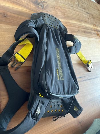 Used Komperdell Back Protection 2020 bike — image 2 of 5