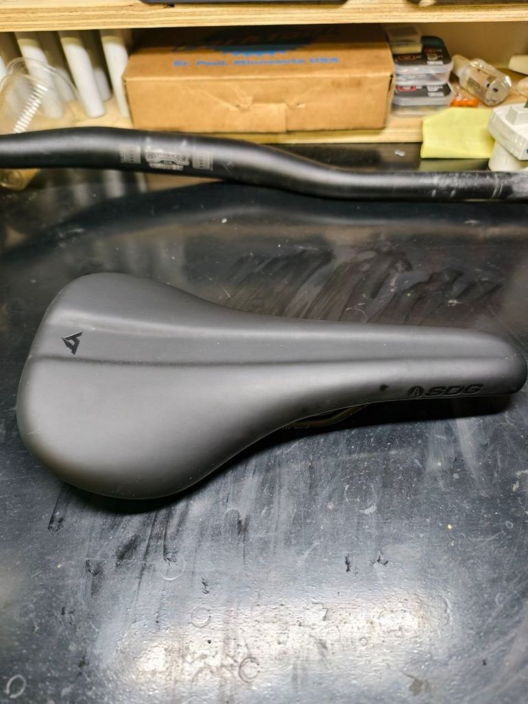 Used Sdg Bel Air 3 bike — image 1 of 3