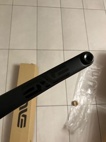 Enve Road 2.0 disc bike d'occasion — image 7 sur 9