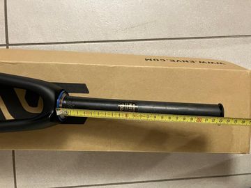 Enve Road 2.0 disc bike d'occasion — image 8 sur 9