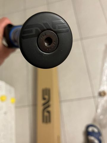 Enve Road 2.0 disc bike d'occasion — image 9 sur 9