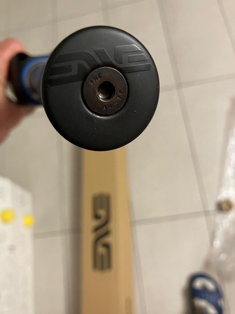 Enve Road 2.0 disc bike d'occasion — image 9 sur 9