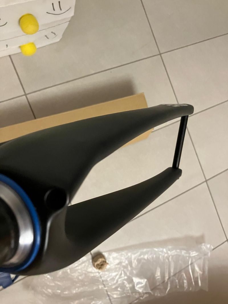 Enve Road 2.0 disc bike d'occasion — image 5 sur 9