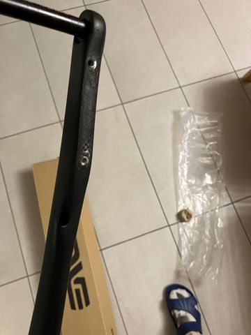 Enve Road 2.0 disc bike d'occasion — image 6 sur 9
