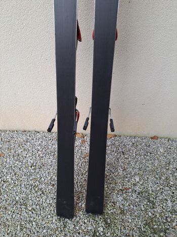 Used Atomic Atomic Redster J4 Skis bike — image 8 of 10