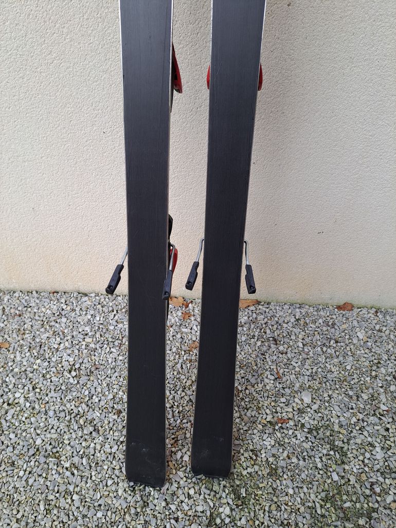 Used Atomic Atomic Redster J4 Skis bike — image 8 of 10