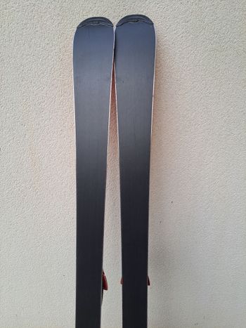 Used Atomic Atomic Redster J4 Skis bike — image 9 of 10