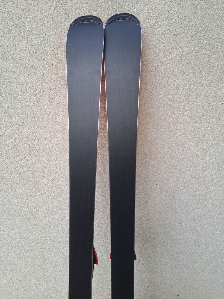 Used Atomic Atomic Redster J4 Skis bike — image 9 of 10