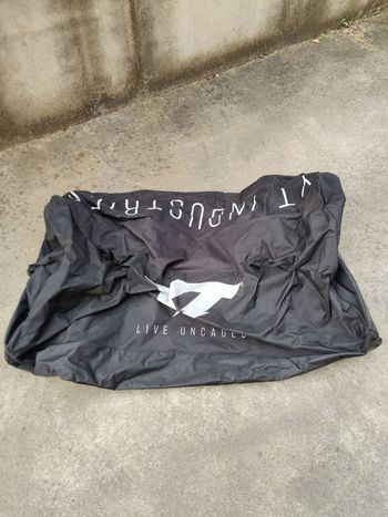Yt Industries, Bike Bag