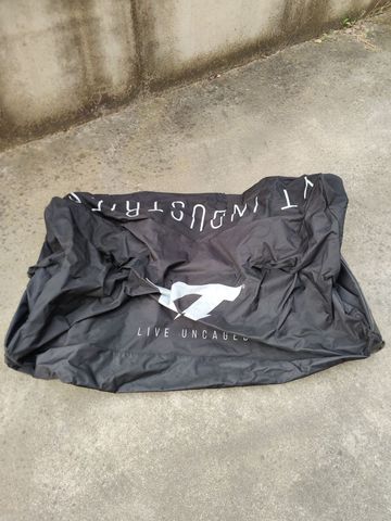 Brugt Yt Industries Bike Bag Cycling Accessories