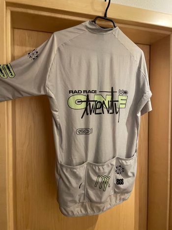 Used Ale cycling Radrace 120 Trikot 2024 bike — image 2 of 2