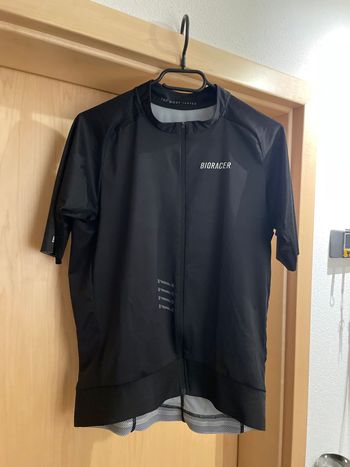 Bioracer, Aero Trikot Herren